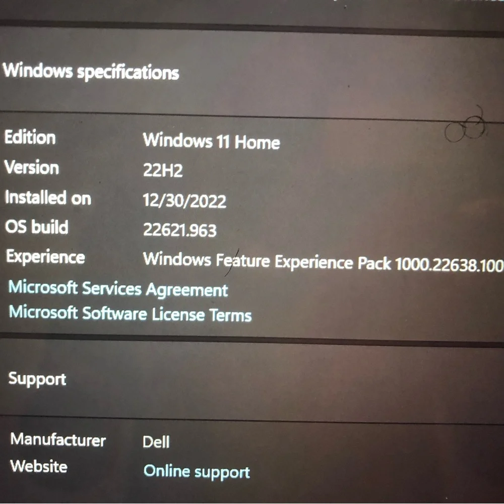 Gaming Laptop - Inspiron 7405 2-in-1